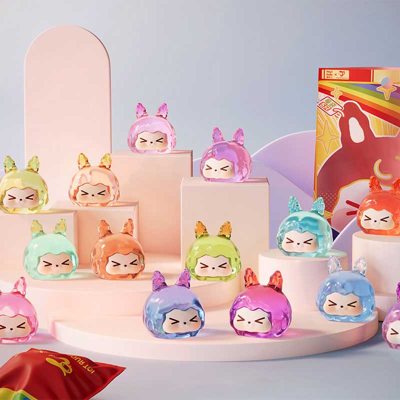 KIKI Mini Candy Blind Bag