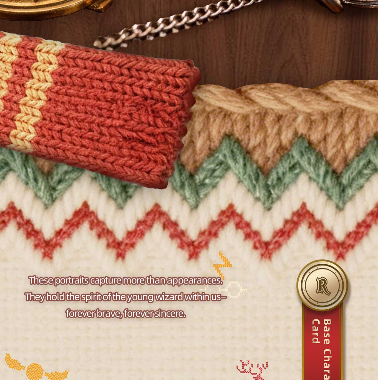 nothing