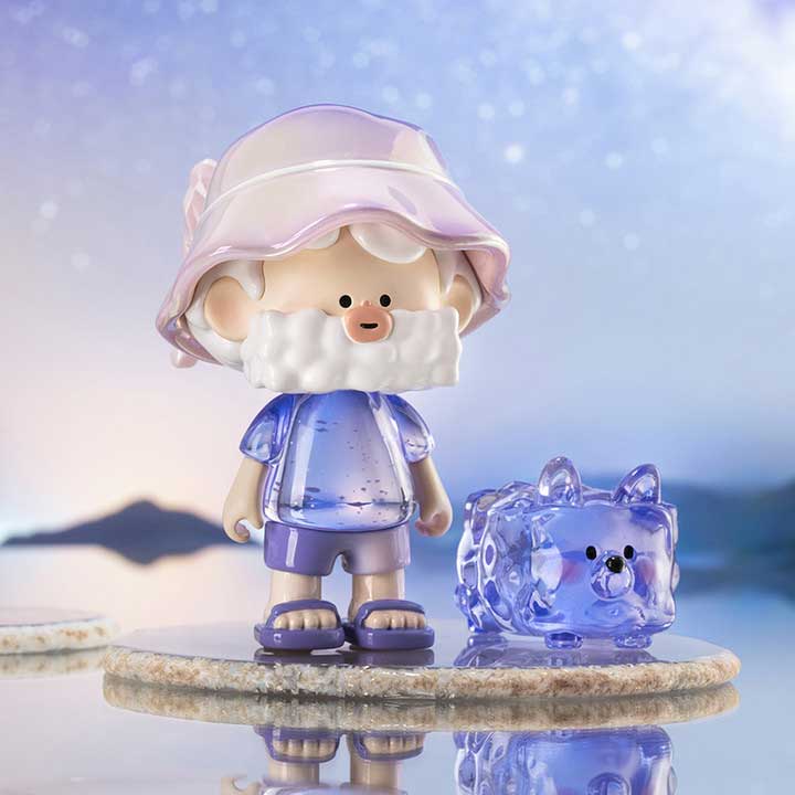 OHO-GALAXY Starry Sky Blind Box