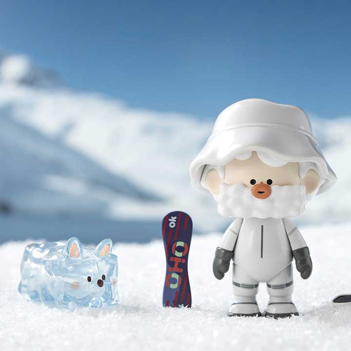 OHO Exquisite Lifestyle Blind Box