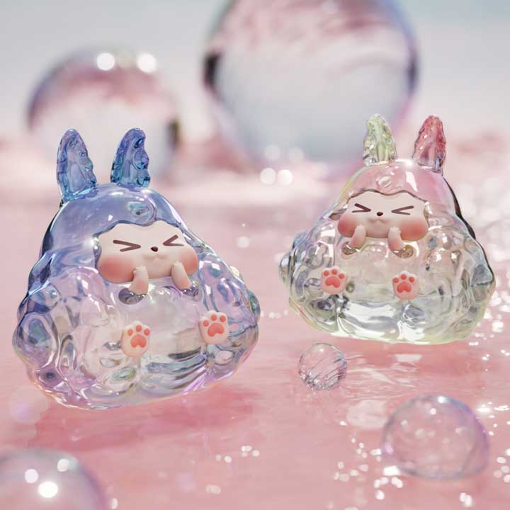 KIKI Phantom II - Poetic Landscapes Blind Box