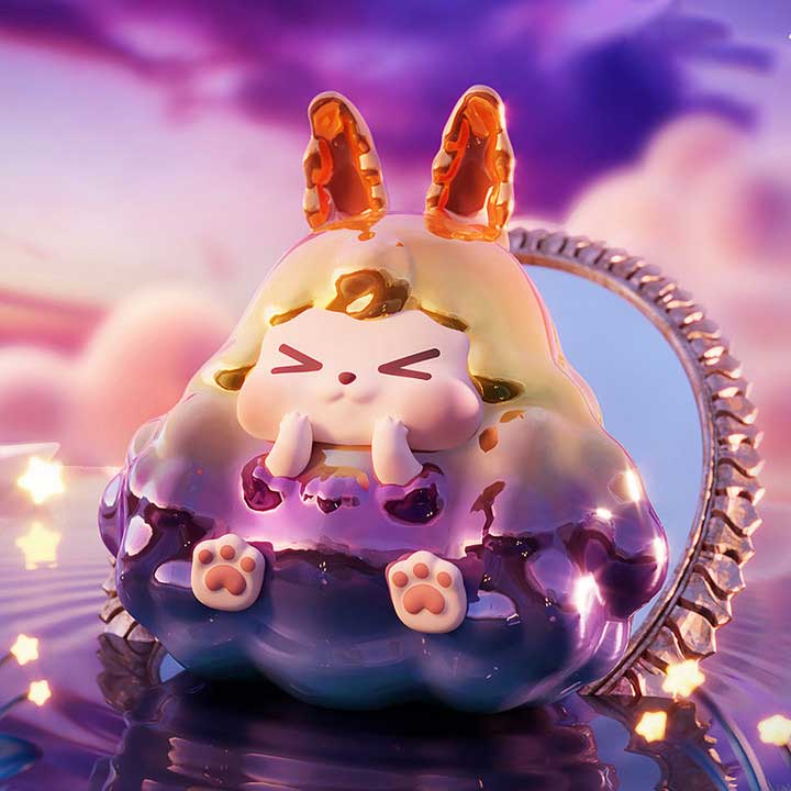 KIKI Phantom Blind Box