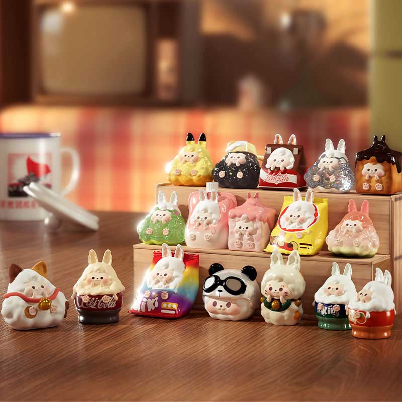 KIKI Mini Classic Blind Bag