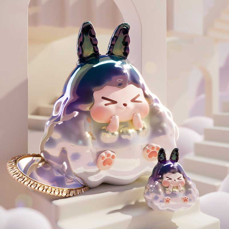 KIKI Phantom Mini Blind Bag